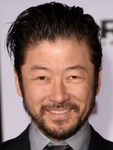 Tadanobu Asano fotoğrafı