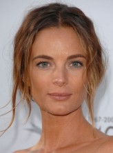 Gabrielle Anwar fotoğrafı