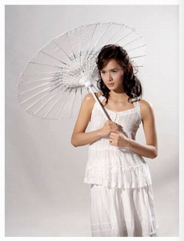 Renata Kusmanto fotoğrafı