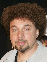 Malcolm Spellman fotoğrafı