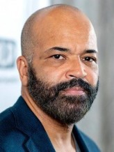 Jeffrey Wright fotoğrafı