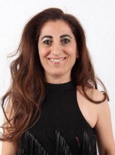 Gülten Çelik fotoğrafı