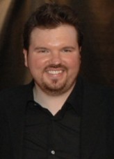 Marcus Dunstan fotoğrafı