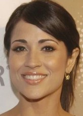 Jacqueline Obradors fotoğrafı