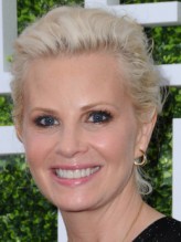 Monica Potter fotoğrafı