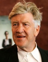 David Lynch fotoğrafı