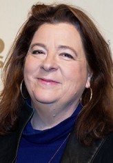 Theresa Rebeck fotoğrafı