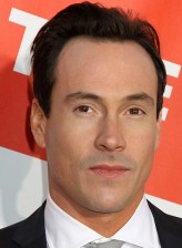 Chris Klein fotoğrafı