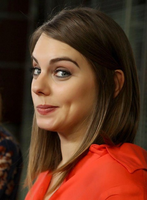 Biğkem Karavus Fotoğrafı