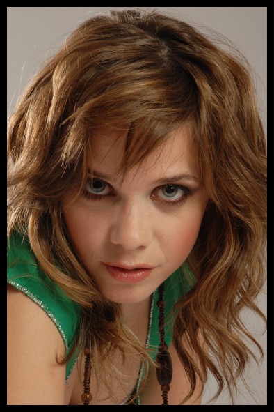 Valeria Britos fotoğrafı