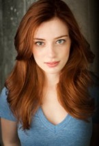 Anja Savcic fotoğrafı