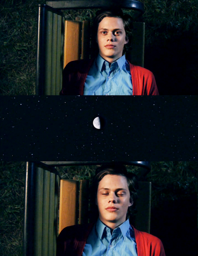 Bill Skarsgård Fotoğrafı