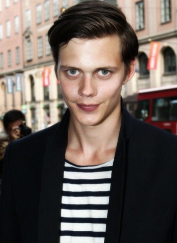 Bill Skarsgård Fotoğrafı