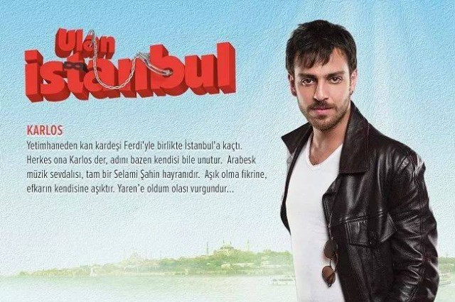 Erkan Kolçak Köstendil Fotoğrafı