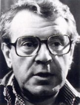 Miloš Forman Fotoğrafı