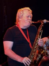 Bobby Keys fotoğrafı