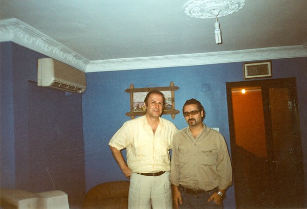 Hasan Karacadağ fotoğrafı