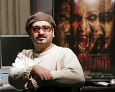 Hasan Karacadağ Fotoğrafı