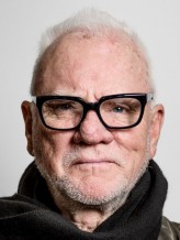 Malcolm McDowell fotoğrafı