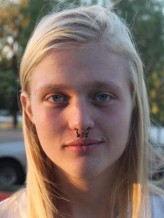 Daeg Faerch fotoğrafı