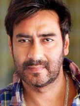 Ajay Devgan fotoğrafı