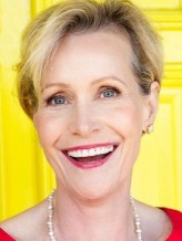 Barbara Bingham fotoğrafı