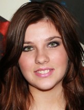 Olivia Crocicchia fotoğrafı