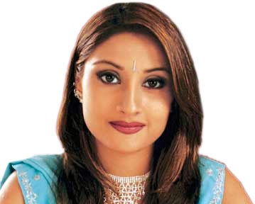 Urvashi Dholakia fotoğrafı