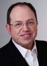 Brent Butt fotoğrafı