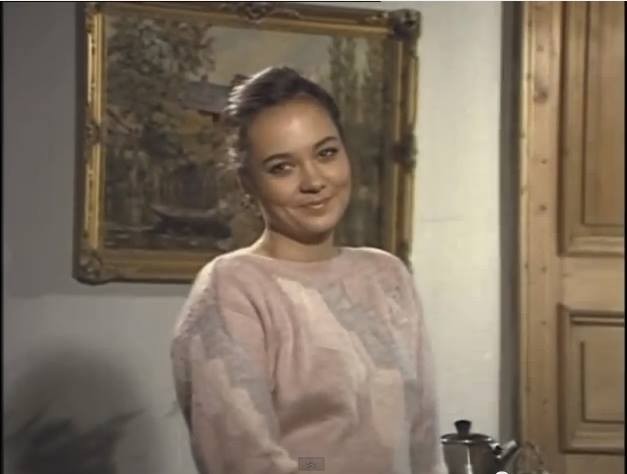 Sevda Aktolga Fotoğrafı