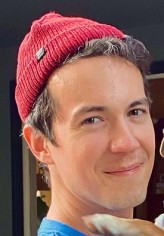 John Hartman fotoğrafı