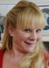 Anna Bergman fotoğrafı