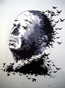 Alfred Hitchcock Fotoğrafı