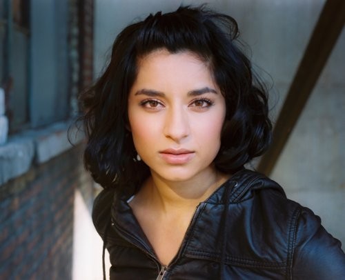 Supinder Wraich fotoğrafı