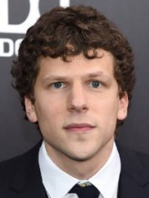 Jesse Eisenberg fotoğrafı