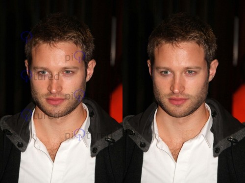 Richard Winsor Fotoğrafı