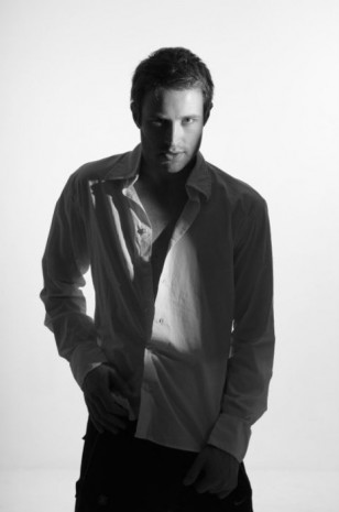 Richard Winsor Fotoğrafı