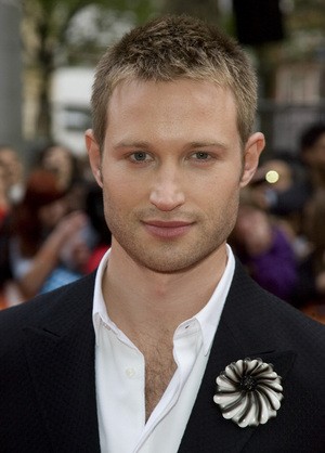 Richard Winsor Fotoğrafı