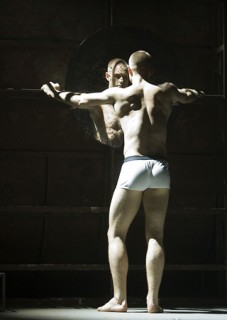 Richard Winsor Fotoğrafı