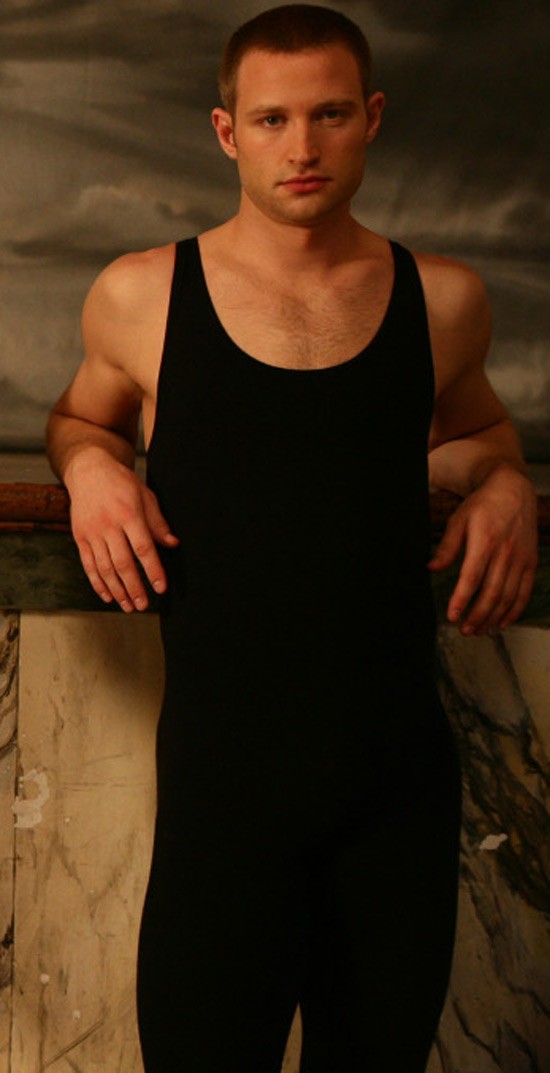 Richard Winsor Fotoğrafı