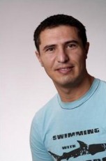 Yüksel Akdag Fotoğrafı