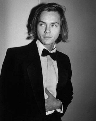River Phoenix fotoğrafı