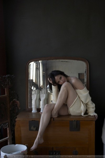 Mary-Louise Parker Fotoğrafı