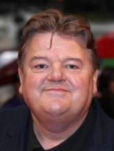 Robbie Coltrane fotoğrafı