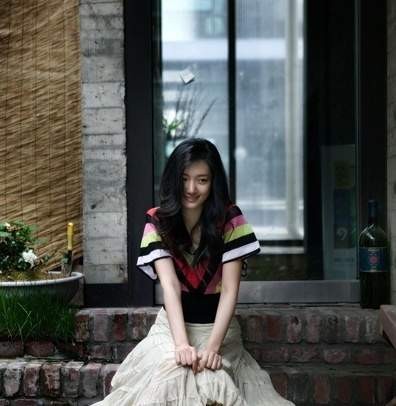 Go Joon-hee Fotoğrafı