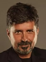 Ömer Faruk Sorak fotoğrafı