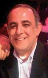 Necati Akpınar fotoğrafı