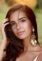 Yasemin Yazıcı fotoğrafı