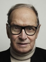 Ennio Morricone fotoğrafı