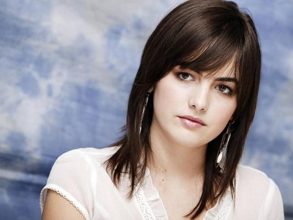 Camilla Belle Fotoğrafı